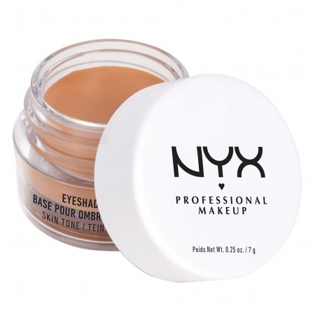 NYX Professional Makeup Lidschatten-Primer