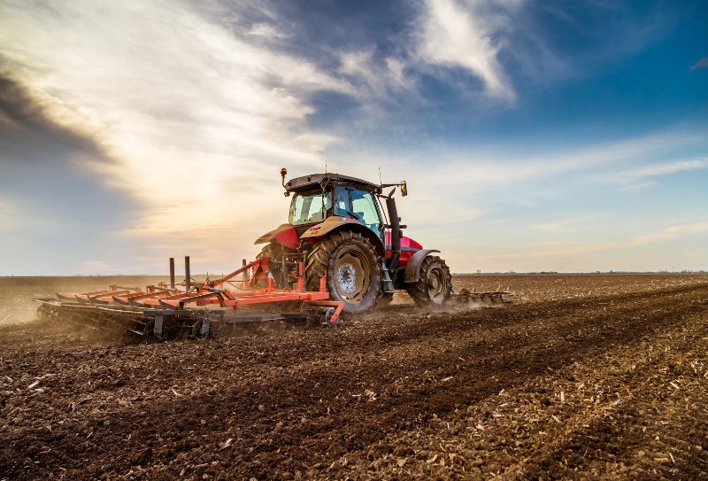 Traktor