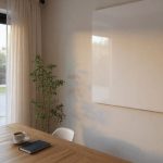 Moderne Wärme für Zuhause und andere Räume IR-paneli-1